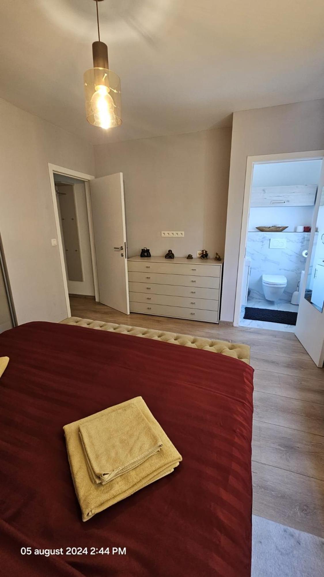 Ferienwohnung Casa Luca Grimbergen Exterior foto