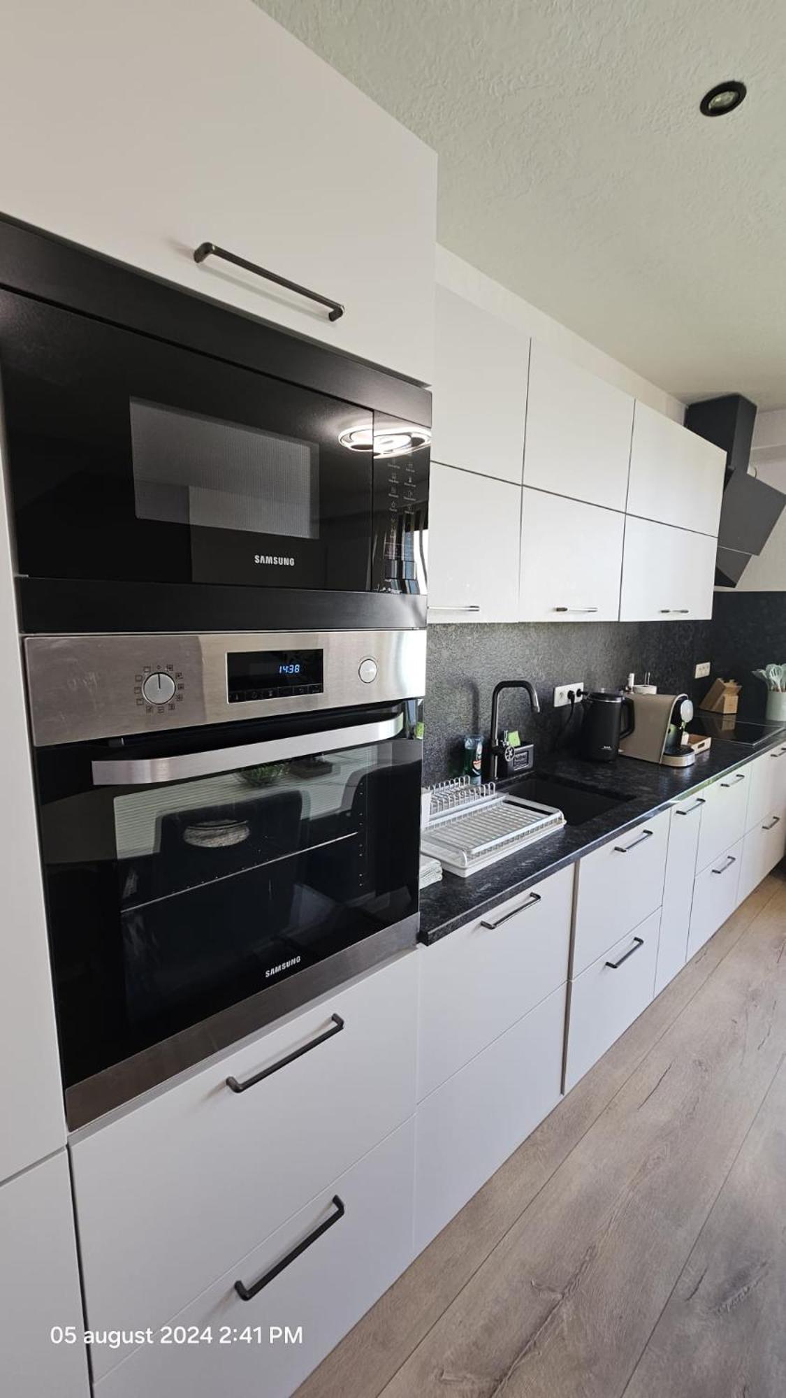 Ferienwohnung Casa Luca Grimbergen Exterior foto