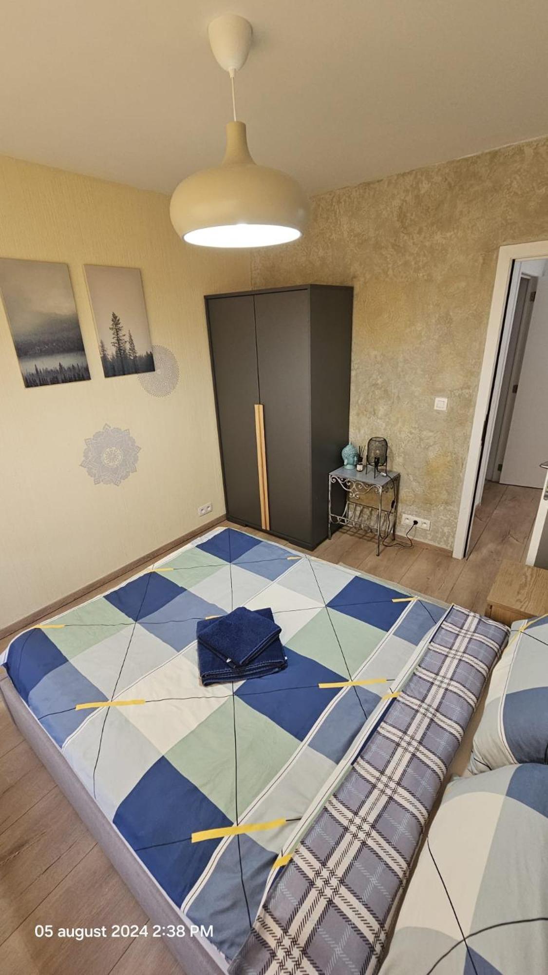 Ferienwohnung Casa Luca Grimbergen Exterior foto