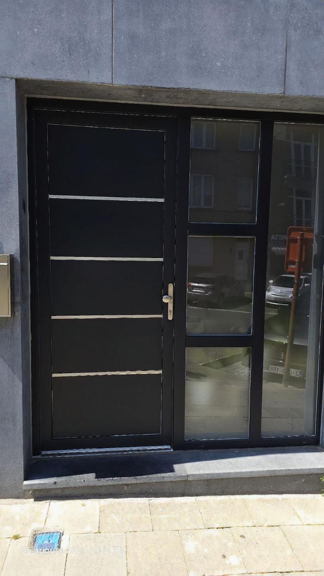 Ferienwohnung Casa Luca Grimbergen Exterior foto